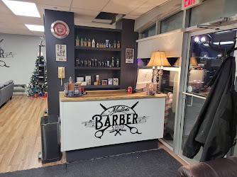 Mullets Barber Shop