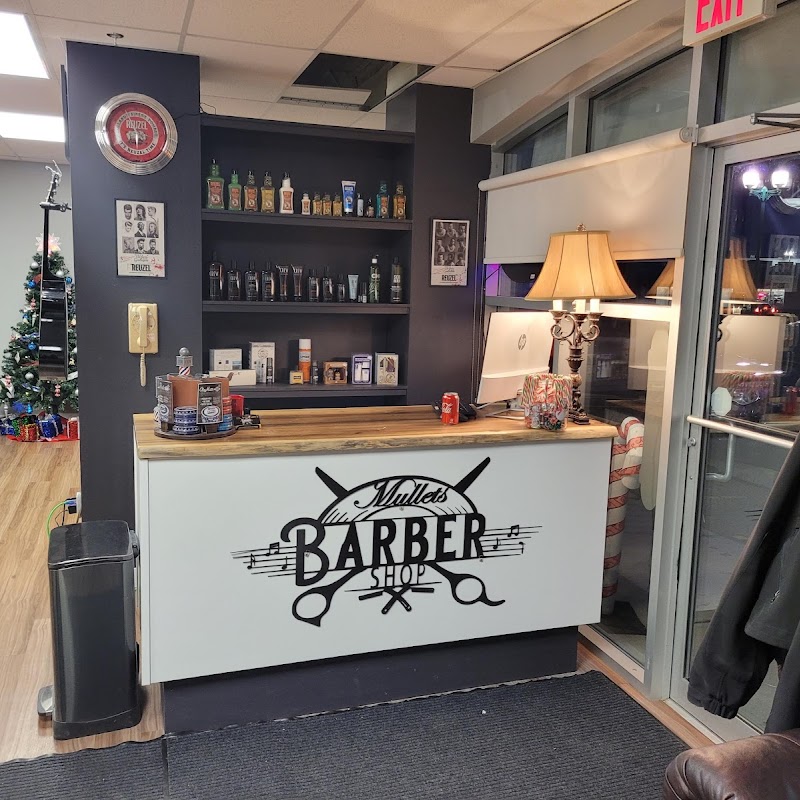 Mullets Barber Shop