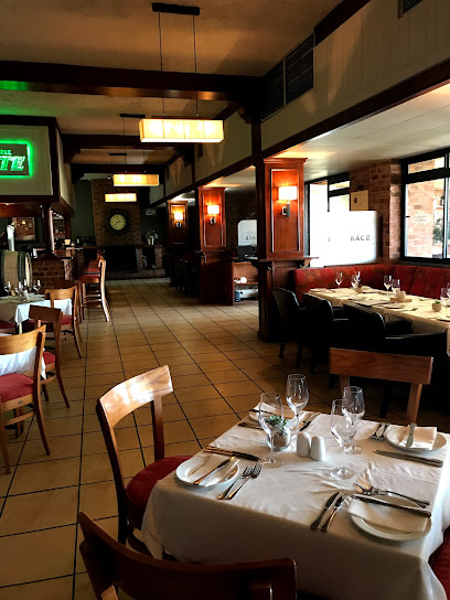 The Harlequin Restaurant - 56 Totius St, Groenkloof, Pretoria, 0181, South Africa