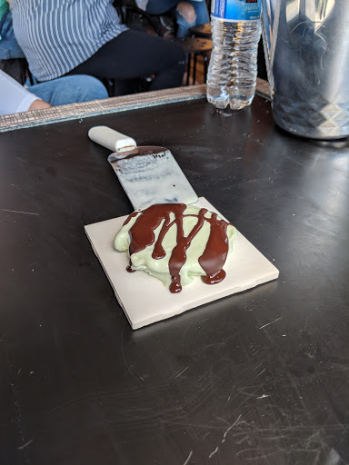 Donut Shop «Create Donuts», reviews and photos, 9305 Village Shop Dr, Sandy, UT 84094, USA