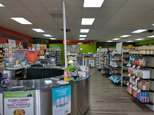 Health Food Store «Get Healthy Spring Hill», reviews and photos, 11083 Spring Hill Dr, Spring Hill, FL 34608, USA
