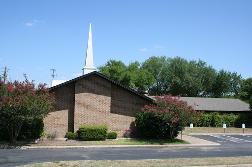 Strickland Christian School