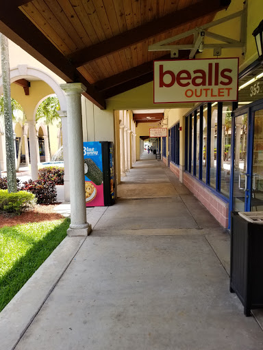Outlet Mall «Florida Keys Outlet Marketplace», reviews and photos