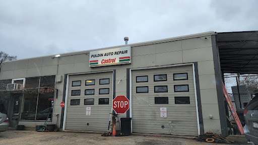 Mechanic «Puldin Auto Repair», reviews and photos, 2562 Ballard Rd, Des Plaines, IL 60016, USA