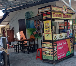 Kebab turki babarafi photo