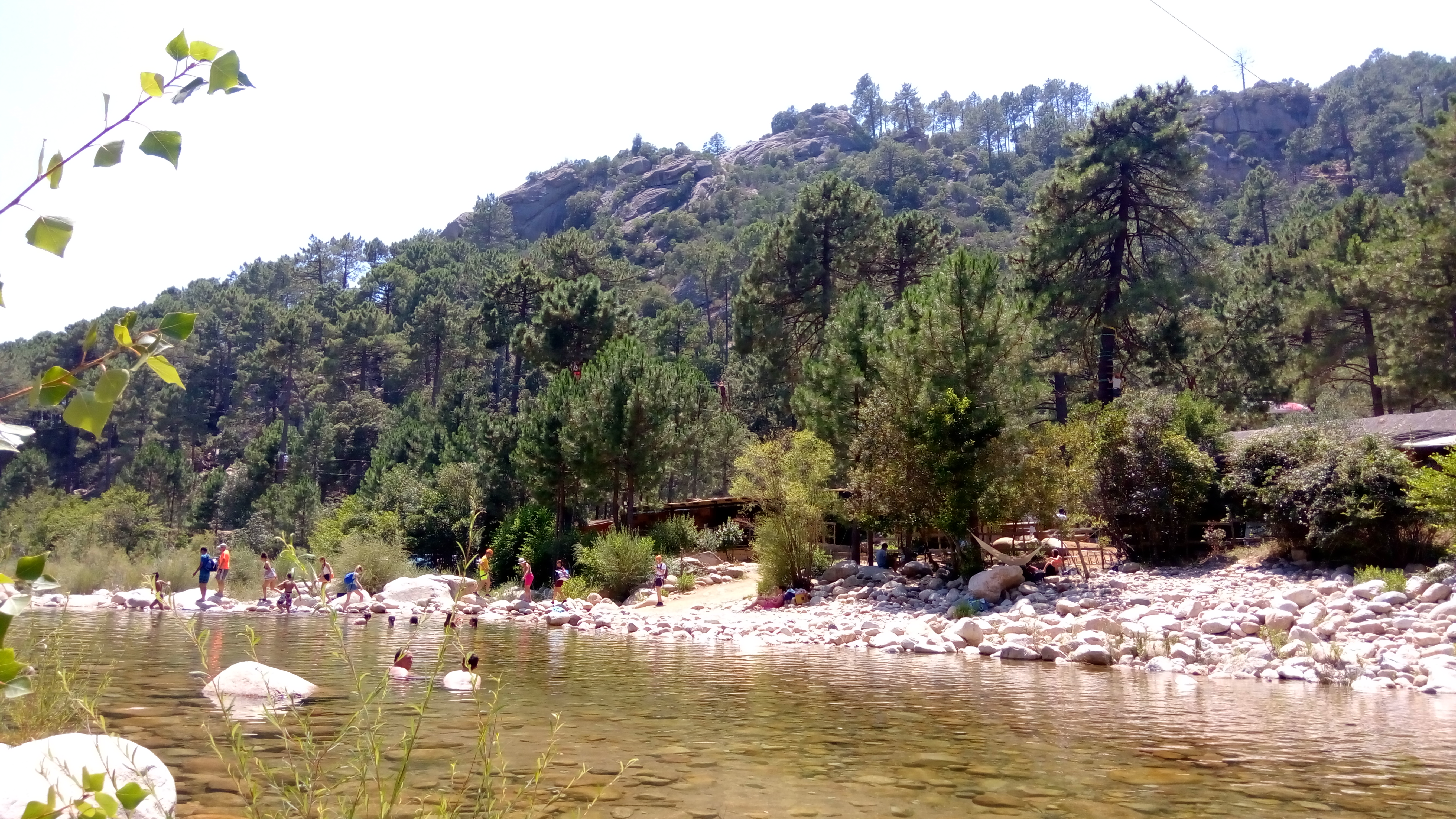 Photo n° 2 de l'avis de Gilles.i fait le 24/07/2018 à 18:38