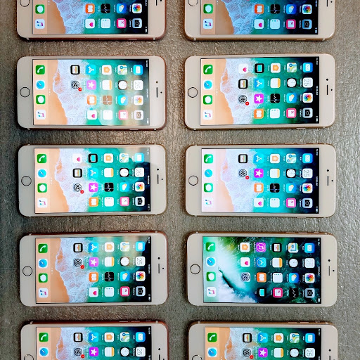 Phone Repair Service «Cell Phone Repair Ambulance Houston», reviews and photos, 10998 North Fwy, Houston, TX 77037, USA