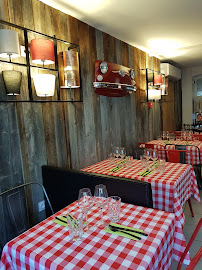 Atmosphère du Restaurant italien calabria ristorante à Pommard - n°12