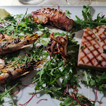 Photo n°3 de l'avis de Viola.u fait le 09/06/2023 à 08:35 sur le  RISTORANTE LA SOPRANA à Capoliveri