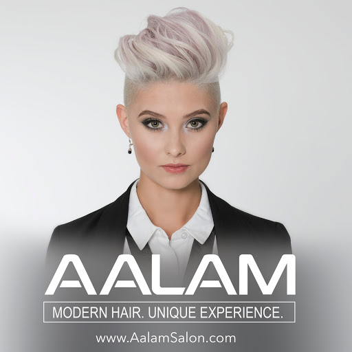 Hair Salon «AALAM The Salon», reviews and photos, 8240 Preston Rd #170, Plano, TX 75024, USA