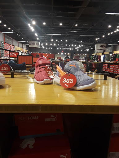 Shoe Store «PUMA», reviews and photos, 11401 NW 12th St #286, Miami, FL 33172, USA