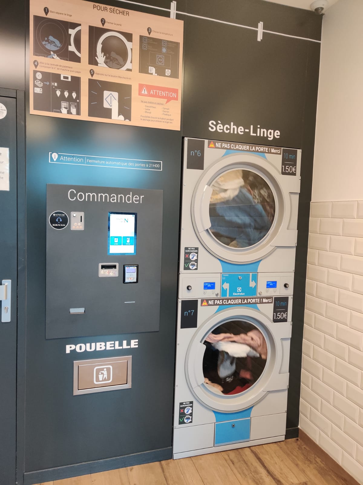 Photo n° 1 de l'avis de Berangere.o fait le 25/11/2022 à 18:22