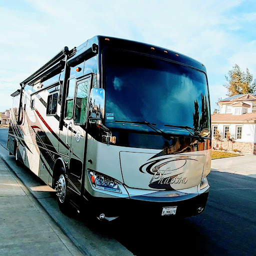 La Mesa RV image