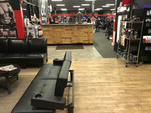 Gym «BrickHaus Fitness Gym Open 24 Hours», reviews and photos, 266 E Geneva Rd, Wheaton, IL 60187, USA