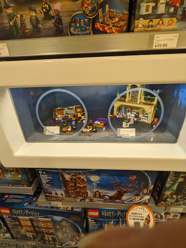 Toy Store «The LEGO Store», reviews and photos, 7400 San Pedro Ave, San Antonio, TX 78216, USA