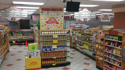 Butcher Shop «La Michoacana Meat Market», reviews and photos, 8443 Airline Dr, Houston, TX 77037, USA