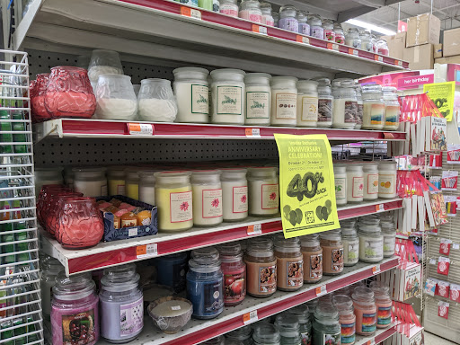 Discount Store «Ocean State Job Lot», reviews and photos, 180 N Main St, New City, NY 10956, USA