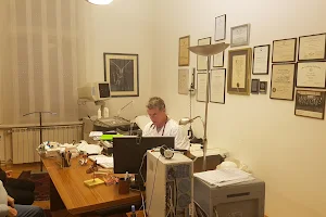 Poliklinika prof. Nikša Drinković (poliklinika za kardiologiju, internu medicinu i ginekologiju) image