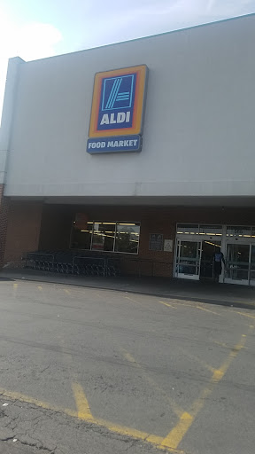 Supermarket «ALDI», reviews and photos, 565 Dual Hwy, Hagerstown, MD 21740, USA