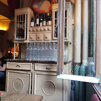 Atmosphère du Restaurant Café de l'Industrie à Paris - n°20
