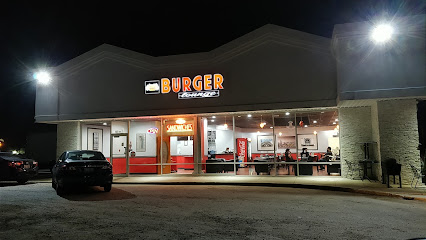 The Burger Life - 1570 W Ogden Ave #101, Naperville, IL 60540
