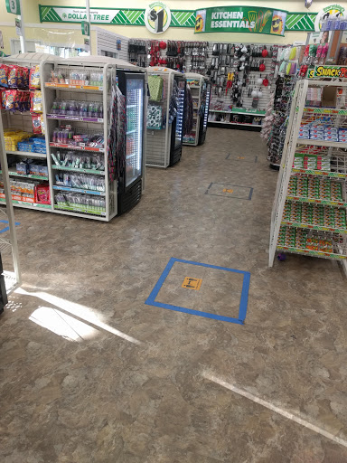 Dollar Store «Dollar Tree», reviews and photos, 154 S Broadway, Lawrence, MA 01843, USA