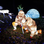 Photo n° 13 de l'avis de alain.a fait le 03/01/2024 à 19:29 pour Wow Safari Thoiry à Thoiry