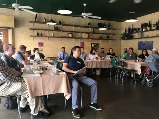 Real Estate Agency «ULR Properties», reviews and photos, 1925-B Richmond Ave, Houston, TX 77098, USA