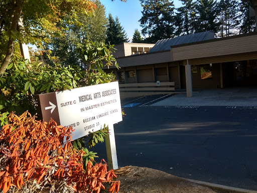 1380 112th Ave NE #100, Bellevue, WA 98004, USA