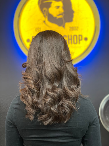 Barber Shop «Barber Shop Don Luis», reviews and photos, 823 Rincon Ave, Livermore, CA 94551, USA