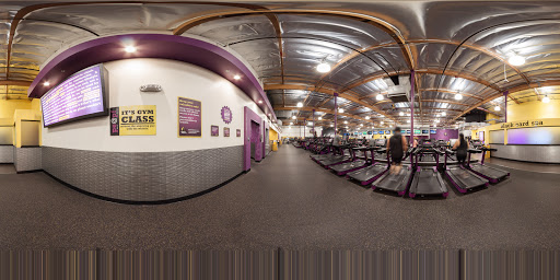 Gym «Planet Fitness - Covina, CA», reviews and photos, 1480 N Azusa Ave A, Covina, CA 91722, USA