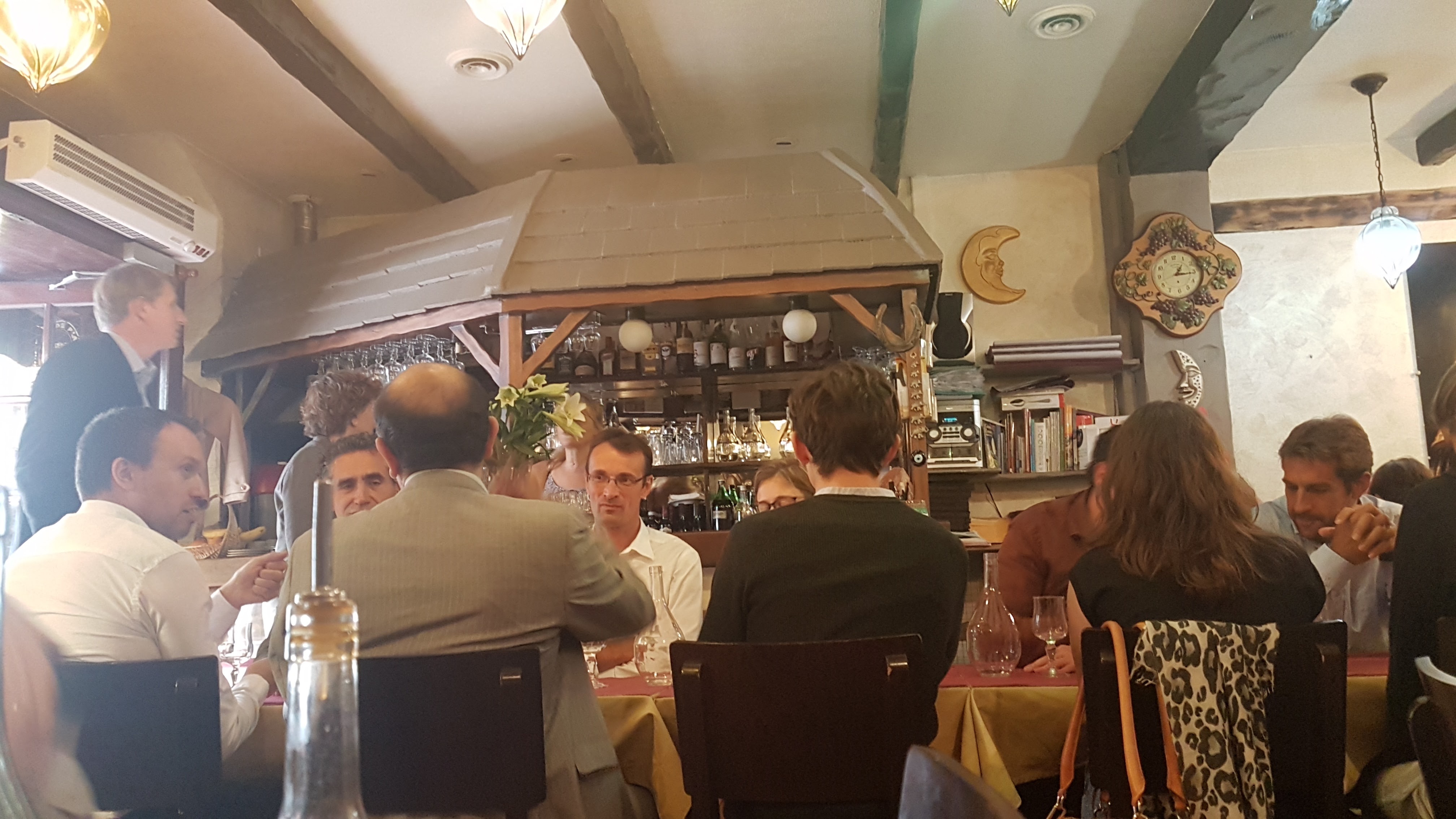 Photo n° 5 de l'avis de Naoufal.a fait le 26/08/2017 à 12:08
