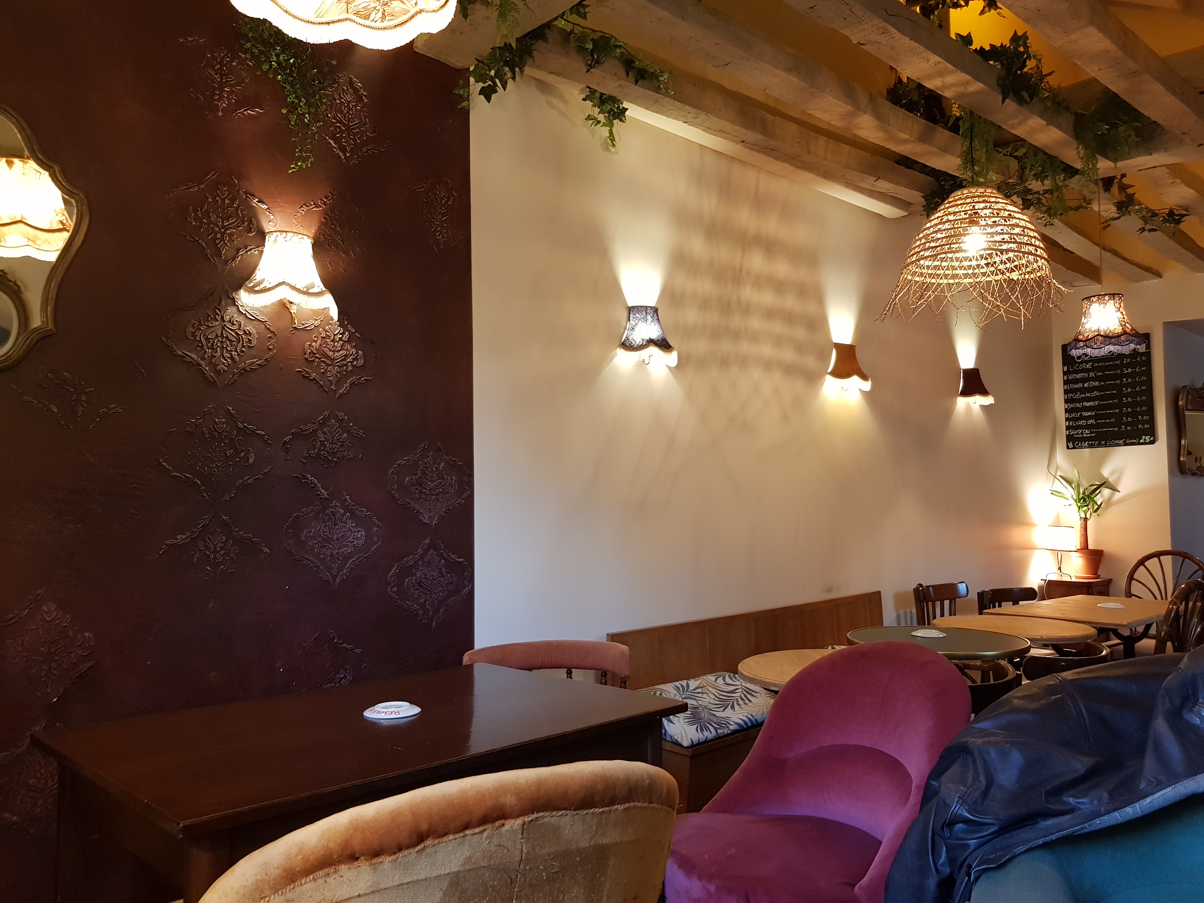 Photo n° 1 de l'avis de Christophe.L fait le 09/04/2019 à 14:48