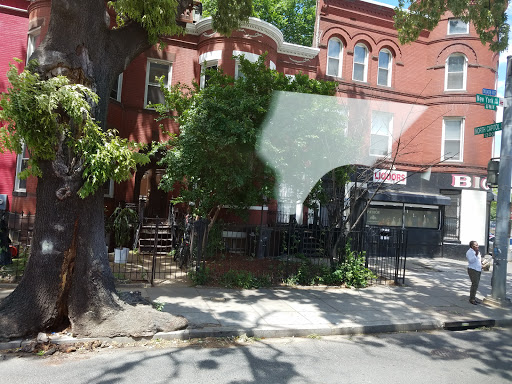 Liquor Store «Big Ben Liquor Store», reviews and photos, 1300 North Capitol St NW, Washington, DC 20002, USA