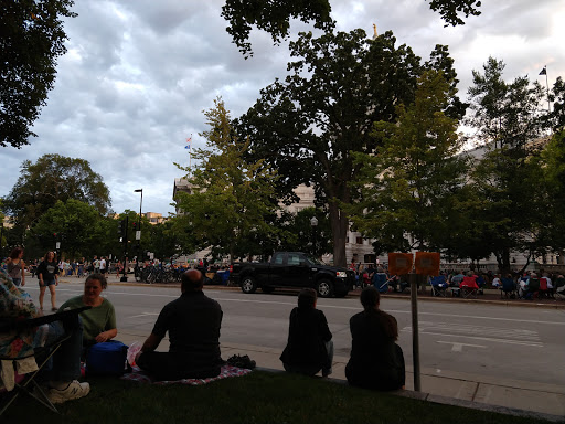 Wine Store «Square Wine Company», reviews and photos, 5 N Pinckney St, Madison, WI 53703, USA