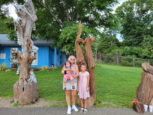 Zoo «Kentucky Down Under Adventure Zoo», reviews and photos, 3700 L and N Turnpike Rd, Horse Cave, KY 42749, USA