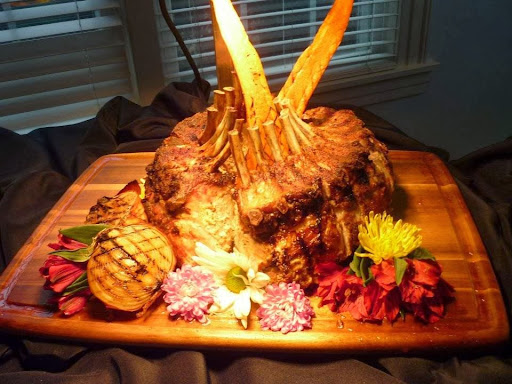 Caterer «Big City Catering», reviews and photos, 9500 Satellite Blvd, Orlando, FL 32837, USA