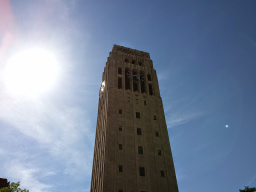 Convention Center «Michigan League», reviews and photos, 911 N University Ave, Ann Arbor, MI 48104, USA