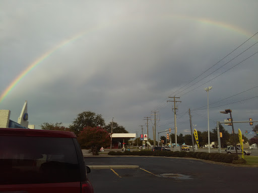 Car Wash «Soaps N Suds», reviews and photos, 200 W Mercury Blvd, Hampton, VA 23669, USA