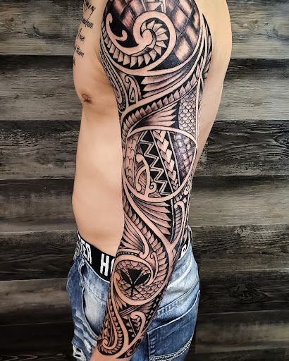 Explore wedding anniversary tattoos ideas, creative tattoo ideas in Wasilla, available at Doulos Tattoo, The Tattoo Shop