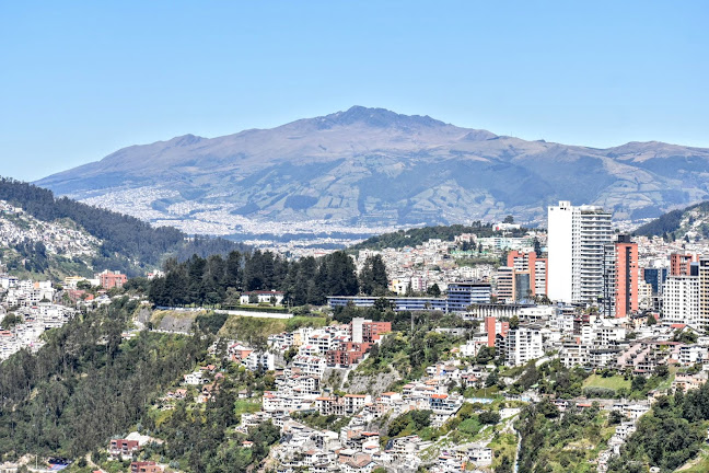 Opiniones de Guapulo Loma en Quito - Museo