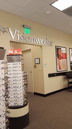Eye Care Center «Visionworks - Oxford Valley Mall», reviews and photos, 2300 E Old Lincoln Hwy, Langhorne, PA 19047, USA