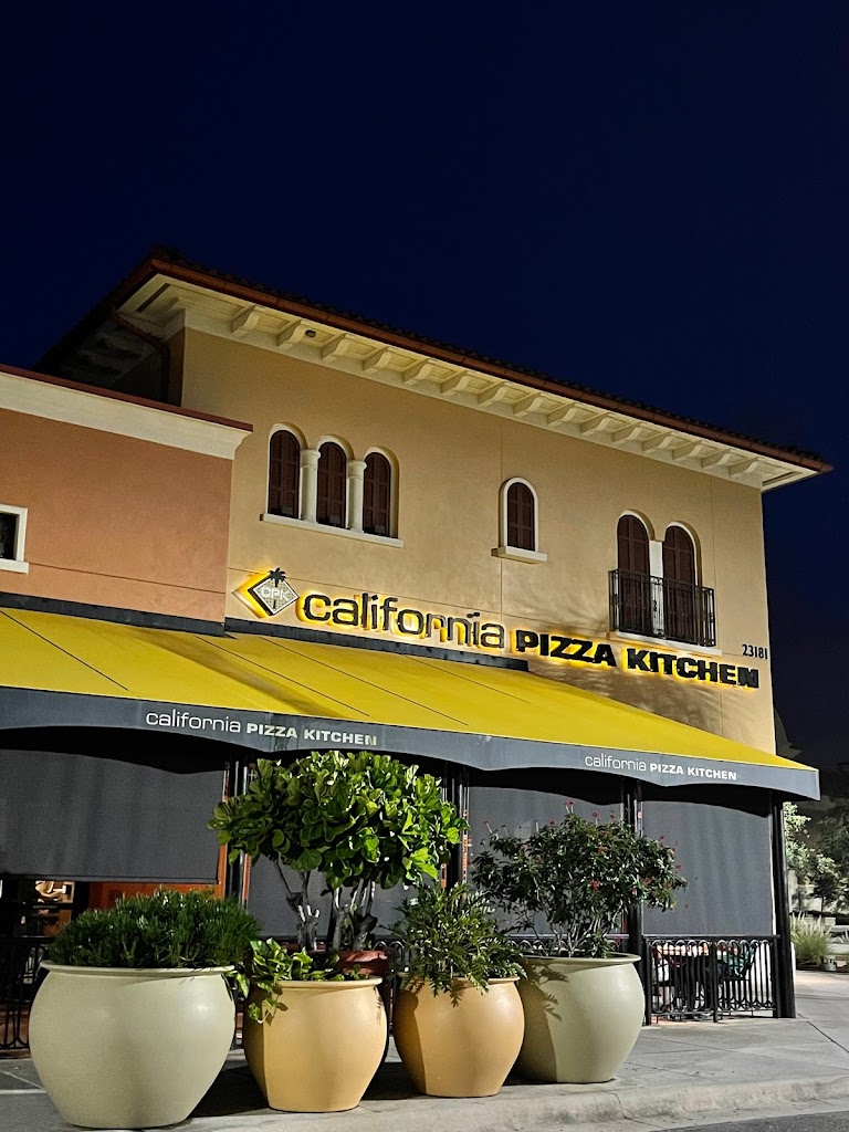 California Pizza Kitchen at Coconut Point 33928