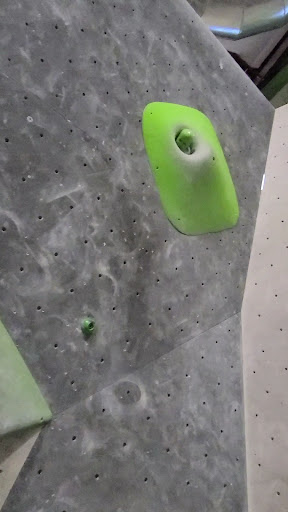 Rock Climbing Gym «Earth Treks Golden», reviews and photos, 700 Golden Ridge Rd, Golden, CO 80401, USA