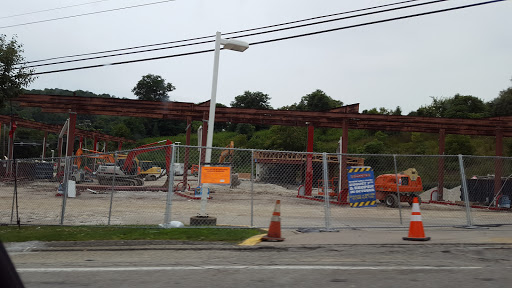 Convenience Store «Sheetz #279», reviews and photos, 2401 Washington Rd, Canonsburg, PA 15317, USA