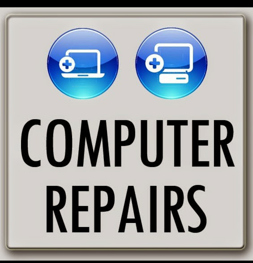 Computer Repair Service «COMPUTER REPAIRS», reviews and photos, 14050 Cherry Ave Suite R, Fontana, CA 92337, USA