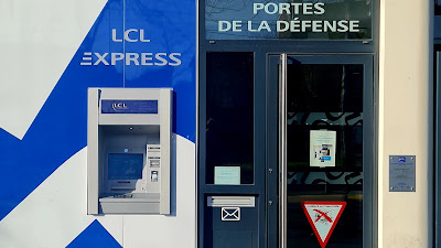 LCL Banque et assurance à Colombes