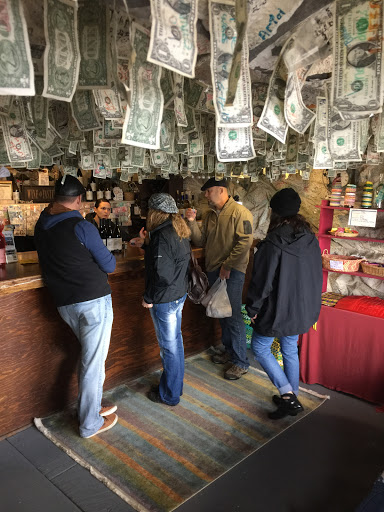 Winery «Depoe Bay Winery», reviews and photos, 22 US-101, Depoe Bay, OR 97341, USA