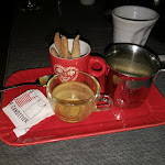 Photo n°4 de l'avis de Andrea.o fait le 13/01/2018 à 22:36 sur le  Ristorante La Latteria à Verbania