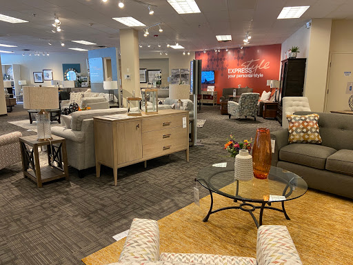 Furniture Store «La-Z-Boy Furniture Galleries», reviews and photos, 130 S Central Ave, Hartsdale, NY 10530, USA